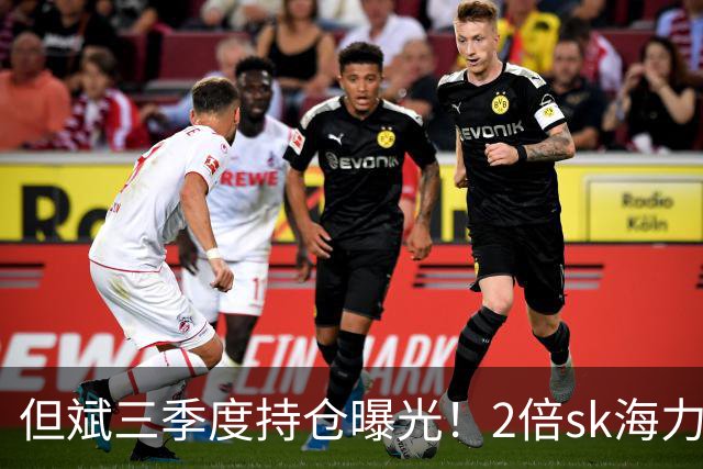 但斌三季度持仓曝光！2倍sk海力士或浮亏40%