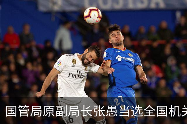国管局原副局长张愚当选全国机关事务管理研究会会长
