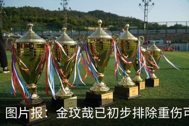 图片报：金玟哉已初步排除重伤可能，迪亚斯也接受了核磁共振检查