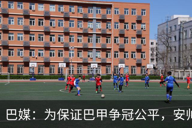 巴媒：为保证巴甲争冠公平，安帅不征召弗拉门戈和帕尔梅拉斯球员