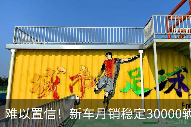 难以置信！新车月销稳定30000辆暗藏玄机：四部门出手严打零公里二手车，网传有车企领导被查