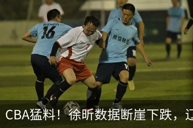 CBA猛料！徐昕数据断崖下跌，辽宁男篮又伤一人，山东男篮欲换外援